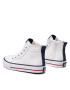 Gap Кецове Houston Mid Cvs GAL501F6TYWHITGP Бял - Pepit.bg