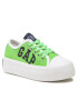 Gap Кецове Jackson Cvs GAI001F5TYCLGRGP Зелен - Pepit.bg