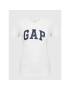 Gap Комплект 2 тишъртки 548683-02 Розов Regular Fit - Pepit.bg