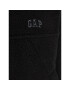 Gap Полар 811303-04 Черен Regular Fit - Pepit.bg