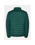 Gap Пухено яке 724654-01 Зелен Regular Fit - Pepit.bg
