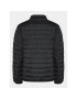 Gap Пухено яке 724654-03 Черен Regular Fit - Pepit.bg