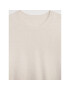 Gap Пуловер 724306-02 Екрю Regular Fit - Pepit.bg