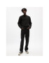 Gap Пуловер 787102-00 Черен Regular Fit - Pepit.bg