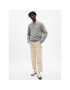 Gap Пуловер 787102-01 Сив Regular Fit - Pepit.bg