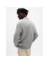 Gap Пуловер 787102-01 Сив Regular Fit - Pepit.bg