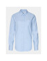 Gap Риза 269247-00 Син Regular Fit - Pepit.bg