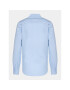 Gap Риза 269247-00 Син Regular Fit - Pepit.bg