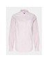 Gap Риза 269247-02 Розов Regular Fit - Pepit.bg