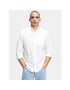 Gap Риза 619568-02 Бял Standard Fit - Pepit.bg