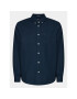 Gap Риза 619568-04 Тъмносин Standard Fit - Pepit.bg