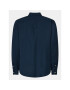Gap Риза 619568-04 Тъмносин Standard Fit - Pepit.bg