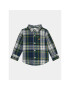 Gap Риза 815313-00 Тъмносин Regular Fit - Pepit.bg