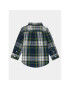 Gap Риза 815313-00 Тъмносин Regular Fit - Pepit.bg