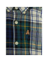 Gap Риза 815313-00 Тъмносин Regular Fit - Pepit.bg