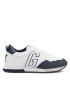 Gap Сникърси GAF002F5SMWELBGP Бял - Pepit.bg