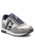 Gap Сникърси NEW YORK GAF002F5SWPWEBGP Бежов - Pepit.bg