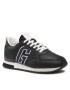 Gap Сникърси New York II Ctr GAF002F5SMBLCKGP Черен - Pepit.bg