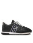 Gap Сникърси New York II Ctr GAF002F5SMBLCKGP Черен - Pepit.bg
