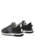 Gap Сникърси New York II Ctr GAF002F5SMBLCKGP Черен - Pepit.bg