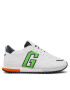 Gap Сникърси New York II Ctr GAF002F5SWWBLBGP Бял - Pepit.bg