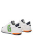 Gap Сникърси New York II Ctr GAF002F5SWWBLBGP Бял - Pepit.bg