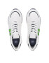 Gap Сникърси New York II Ctr GAF002F5SWWBLBGP Бял - Pepit.bg