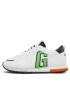 Gap Сникърси New York II Ctr GAF002F5SWWBLBGP Бял - Pepit.bg