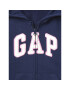 Gap Суитшърт 259444-03 Тъмносин Regular Fit - Pepit.bg