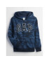 Gap Суитшърт 419551-00 Син Regular Fit - Pepit.bg