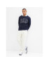 Gap Суитшърт 427434-01 Тъмносин Regular Fit - Pepit.bg