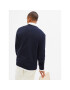 Gap Суитшърт 427434-01 Тъмносин Regular Fit - Pepit.bg