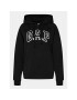 Gap Суитшърт 463503-02 Черен Regular Fit - Pepit.bg