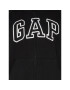 Gap Суитшърт 463503-02 Черен Regular Fit - Pepit.bg