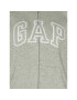 Gap Суитшърт 463503-03 Сив Regular Fit - Pepit.bg