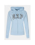 Gap Суитшърт 463503-13 Син Regular Fit - Pepit.bg