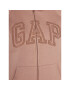 Gap Суитшърт 463503-37 Бежов Regular Fit - Pepit.bg