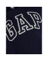 Gap Суитшърт 463506-00 Тъмносин Regular Fit - Pepit.bg