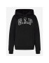 Gap Суитшърт 463506-01 Черен Regular Fit - Pepit.bg