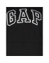 Gap Суитшърт 463506-01 Черен Regular Fit - Pepit.bg