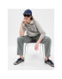 Gap Суитшърт 463506-06 Сив Regular Fit - Pepit.bg