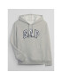 Gap Суитшърт 463506-06 Сив Regular Fit - Pepit.bg