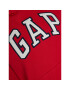 Gap Суитшърт 463506-34 Червен Regular Fit - Pepit.bg