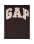 Gap Суитшърт 463506-35 Кафяв Regular Fit - Pepit.bg