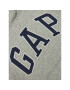 Gap Суитшърт 516663-01 Сив Regular Fit - Pepit.bg