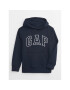 Gap Суитшърт 516663-02 Тъмносин Regular Fit - Pepit.bg