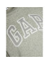 Gap Суитшърт 554936-02 Сив Regular Fit - Pepit.bg