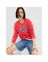 Gap Суитшърт 554936-14 Червен Regular Fit - Pepit.bg