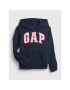 Gap Суитшърт 692277-10 Тъмносин Regular Fit - Pepit.bg