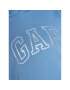Gap Суитшърт 729733-00 Син Regular Fit - Pepit.bg